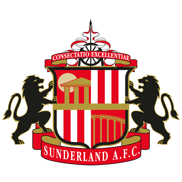 Sunderland badge